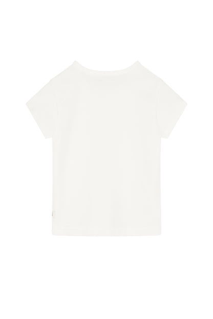 || Le Chic || Broderie t-shirt - NAYMIE