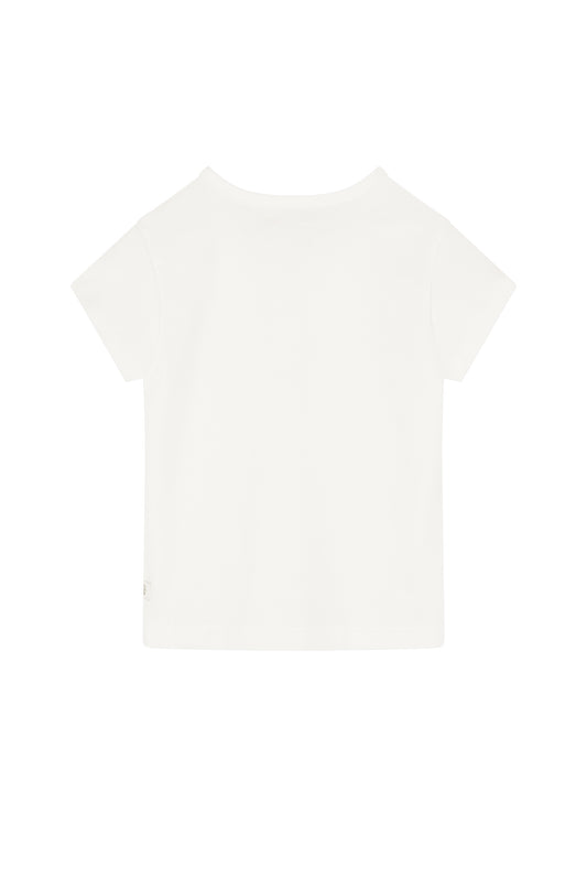 || Le Chic || Broderie t-shirt - NAYMIE