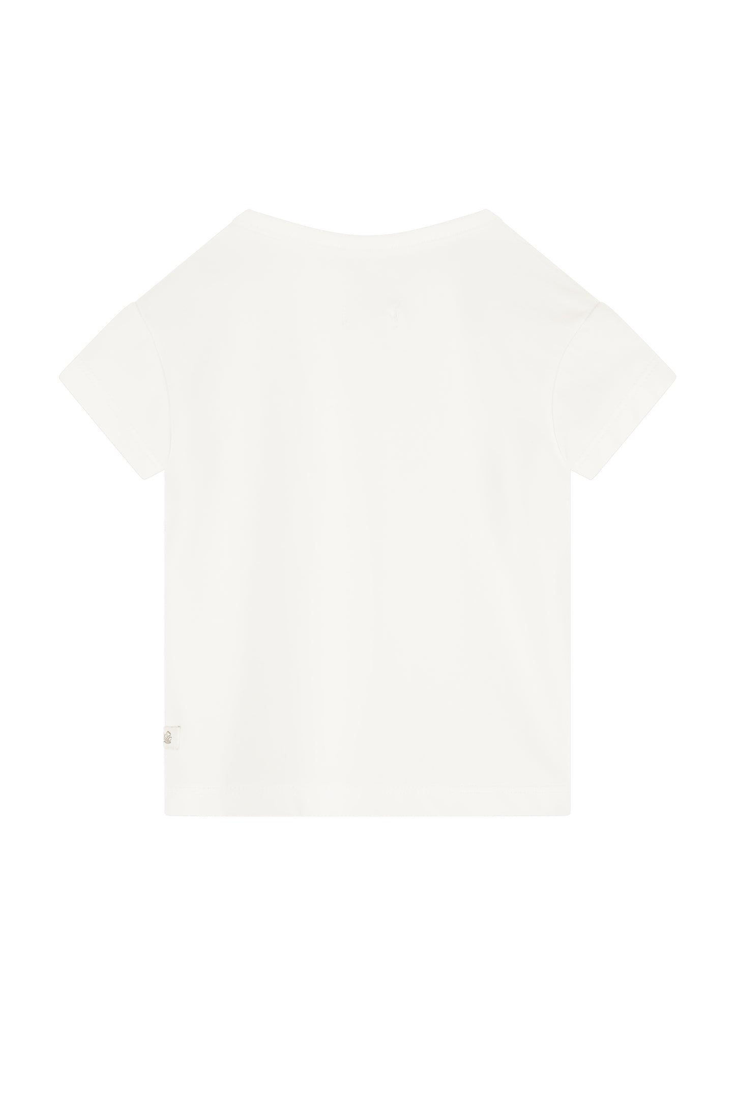 || Le Chic || T-shirt met glinster - NORLY