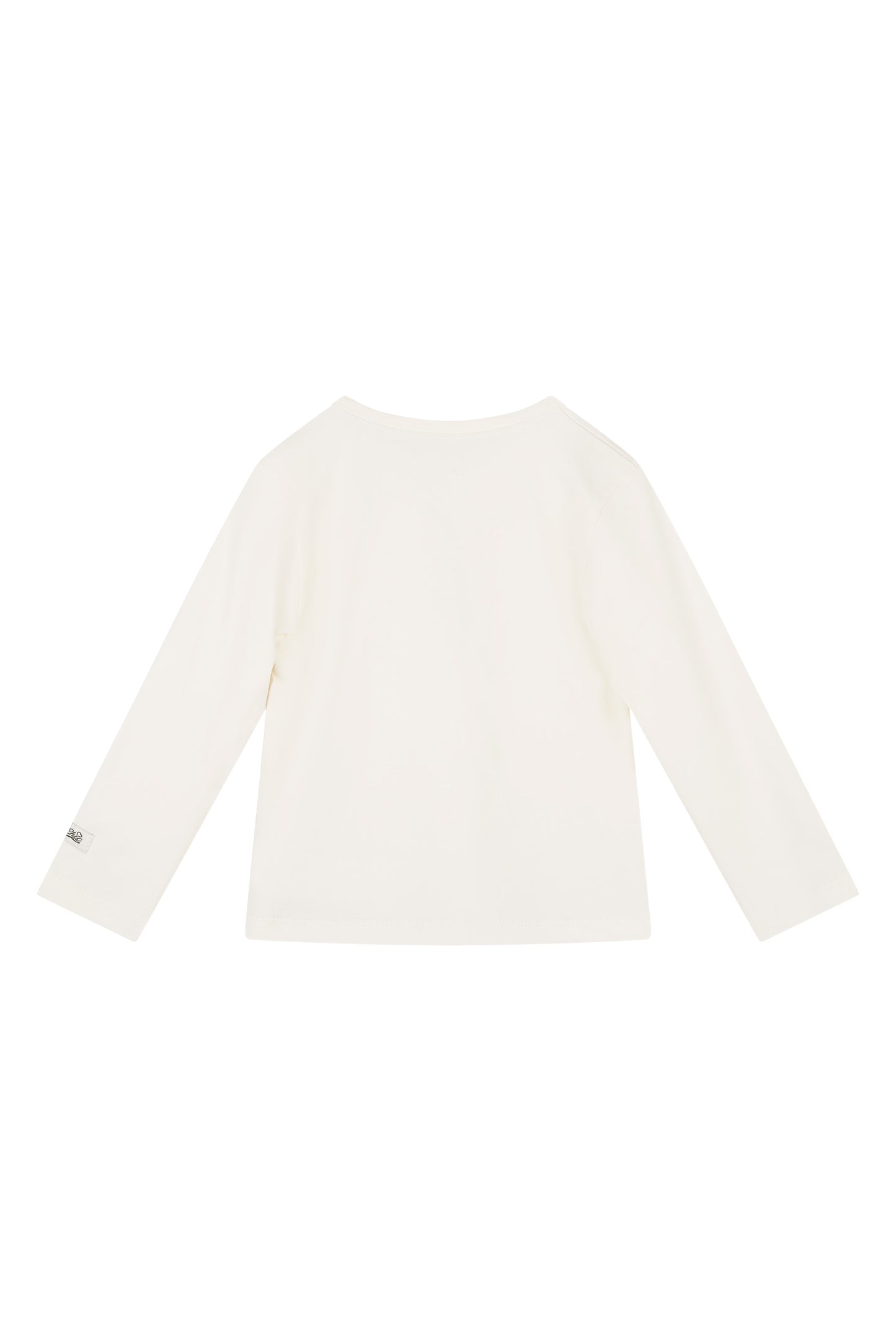 || Le Chic || T-shirt met glinster - NORY