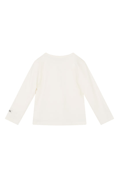|| Le Chic || T-shirt met glinster - NORY