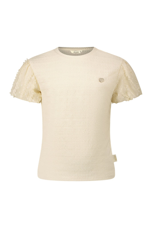 || Le Chic || Shirt met ruffles - Narah