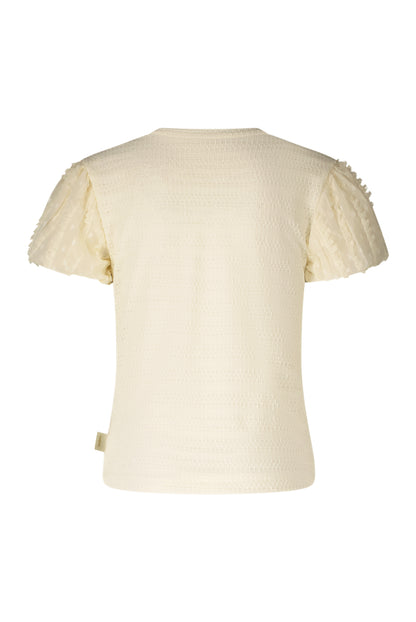 || Le Chic || Shirt met ruffles - Narah