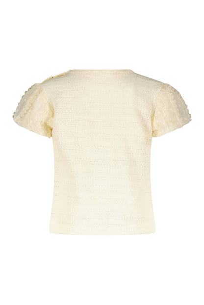 || Le Chic || Shirt met ruffles - Naray