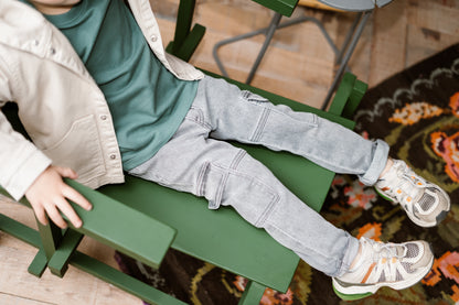 || Daily7 || Cargo jeans