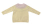 || Dr.Kid || Gebreid wollen cashmere vest - Scandinavisch