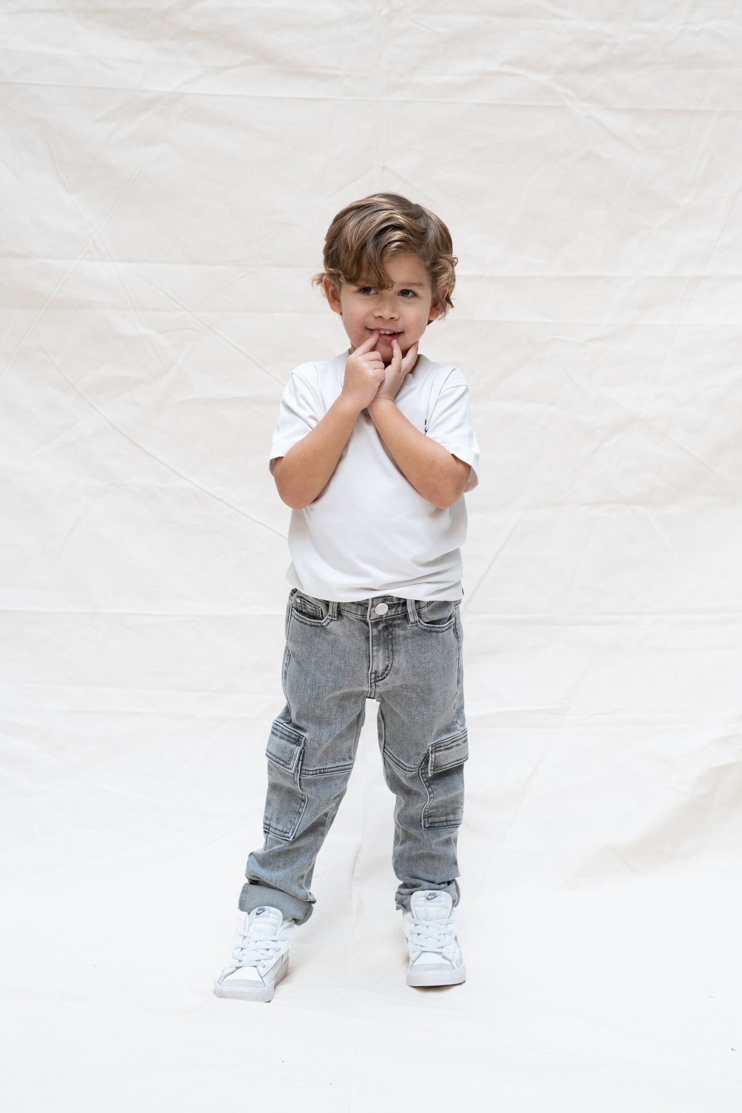 || Daily7 || Cargo jeans