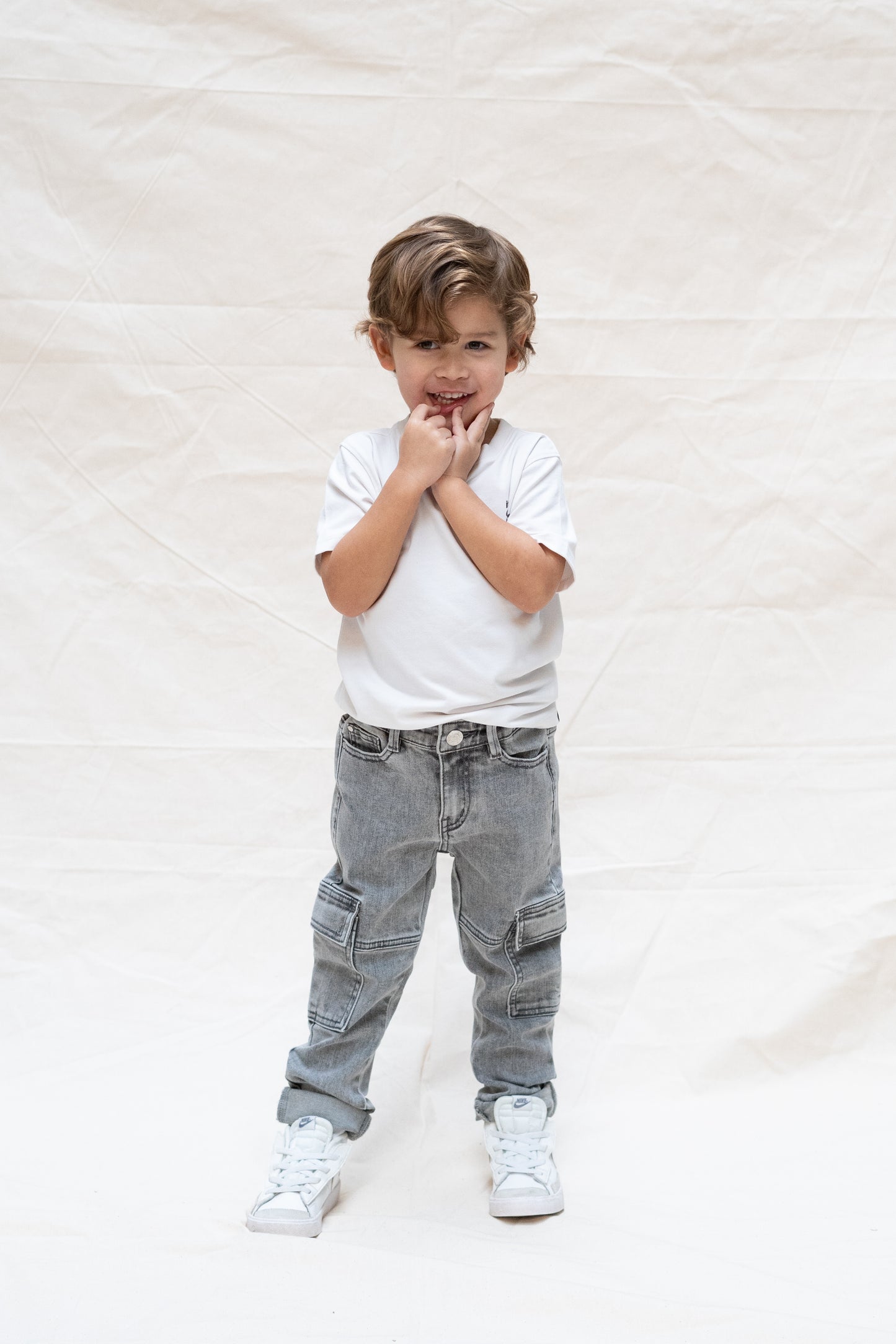 || Daily7 || Cargo jeans