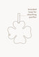 || Noppies || Speendoekje Botanical - Puritan Gray