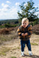 || Noppies || Reversible winterjas teddy - Grey
