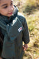 || Noppies || Winterjas met sjaal
