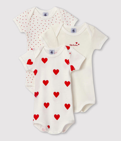 Petit Bateau rompers koop je online bij de Bijenkorf Petit Bateau rompers koop je online bij de Bijenkorf