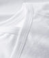 || Petit Bateau || Basis set overslagromper lange mouwen - Wit