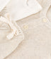 || Petit Bateau || Velours newborn set