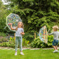 || Esschert Design || Kinderparaplu doorzichtig - Vlinders