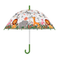 || Esschert Design || Kinderparaplu doorzichtig - Jungle