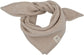|| Maximo || Sjaal mini - Beige mêlee