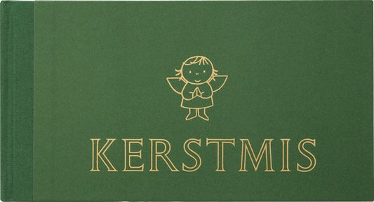 || Dick Bruna || 60 jaar kerstmis - Feestelijke collector’s item