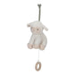 || Little Dutch || Muziekknuffel schaap