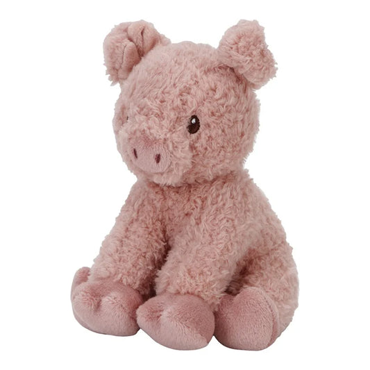 || Little Dutch || Knuffel Varken - 17cm