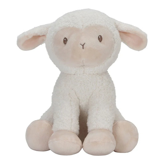 || Little Dutch || Knuffel Schaap - 25cm