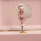 || Little Dutch || Juwelenkistje Rosa met muziek
