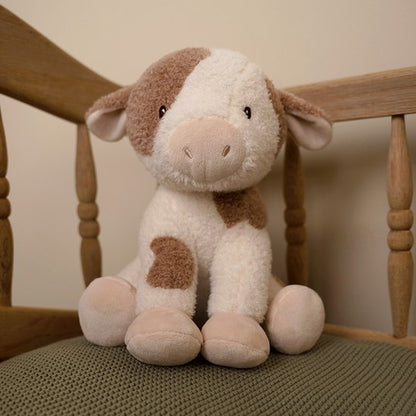 || Little Dutch || Knuffel Koe - 25cm