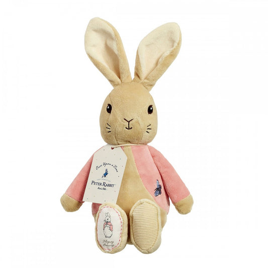 || Pieter Konijn || Knuffel 26cm - Flopsy