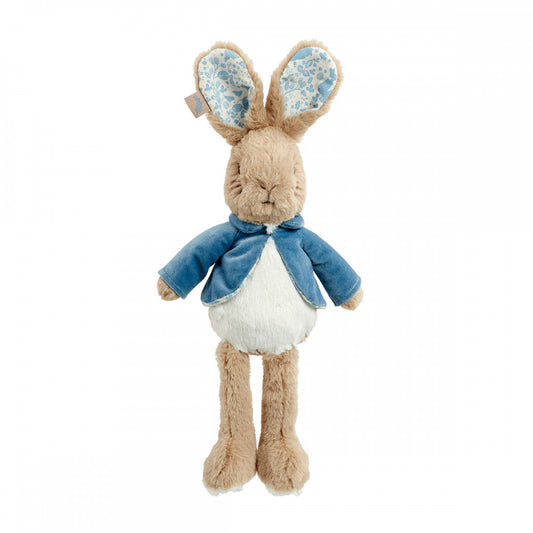 || Pieter Konijn || Knuffel 34cm - Pieter