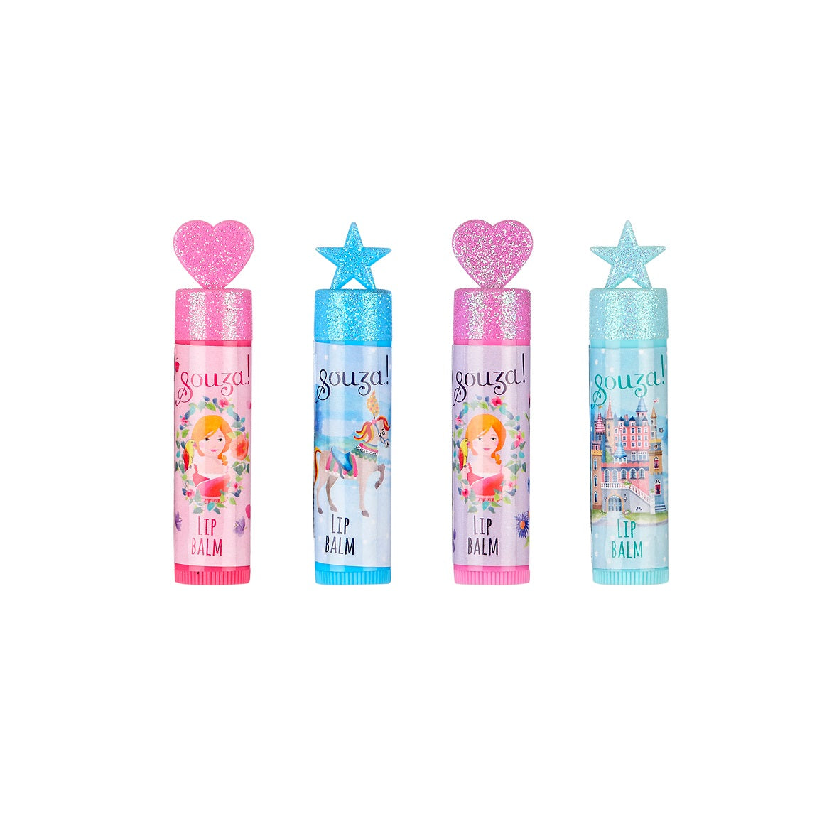 || Souza! || Lippenbalsem - Fairy Tale