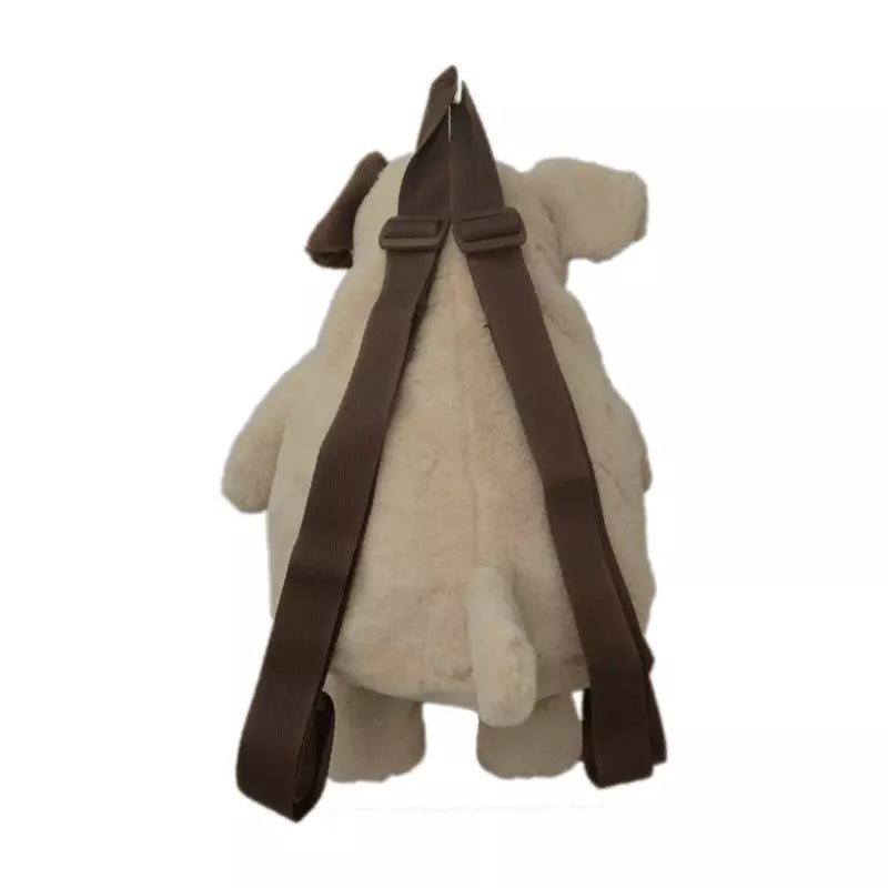 || Cute || Pluche rugzak - Hond