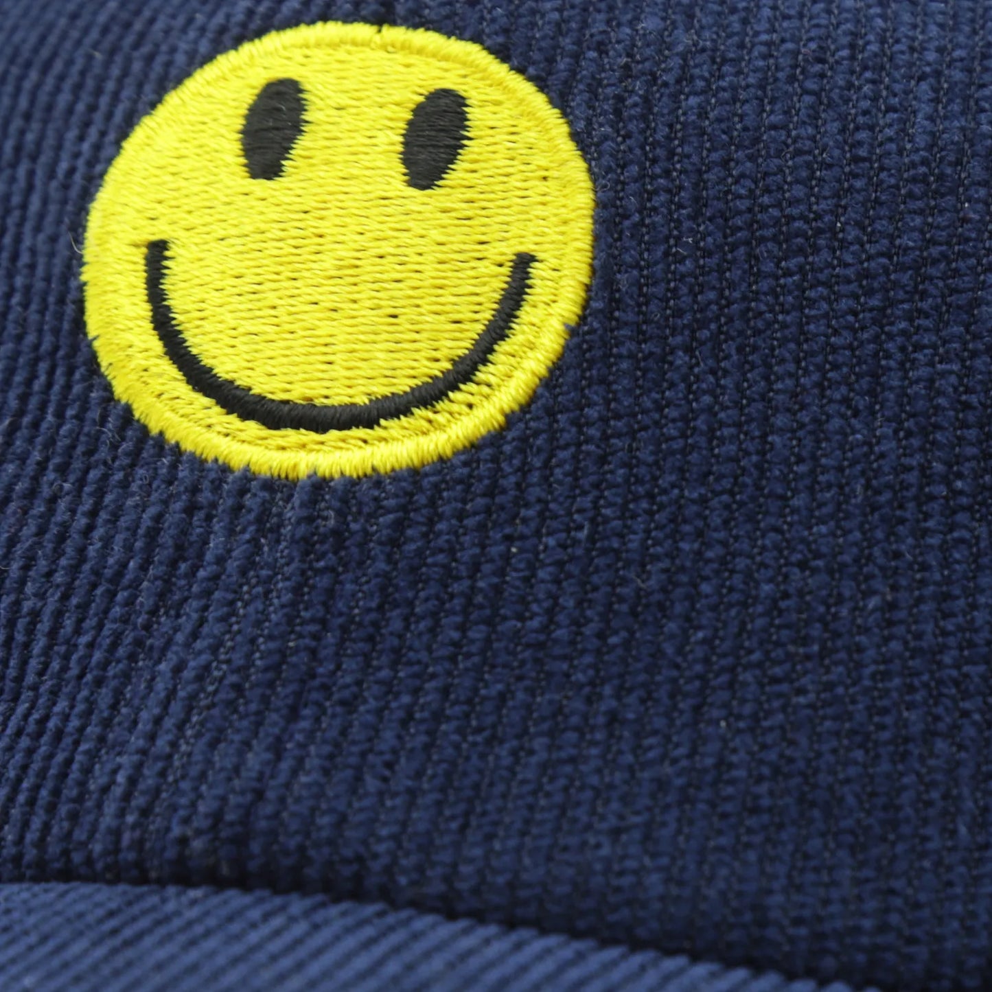|| Tumble ‘N Dry || Corduroy pet - Smiley