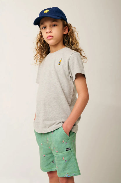 || Tumble ‘N Dry || Corduroy pet - Smiley