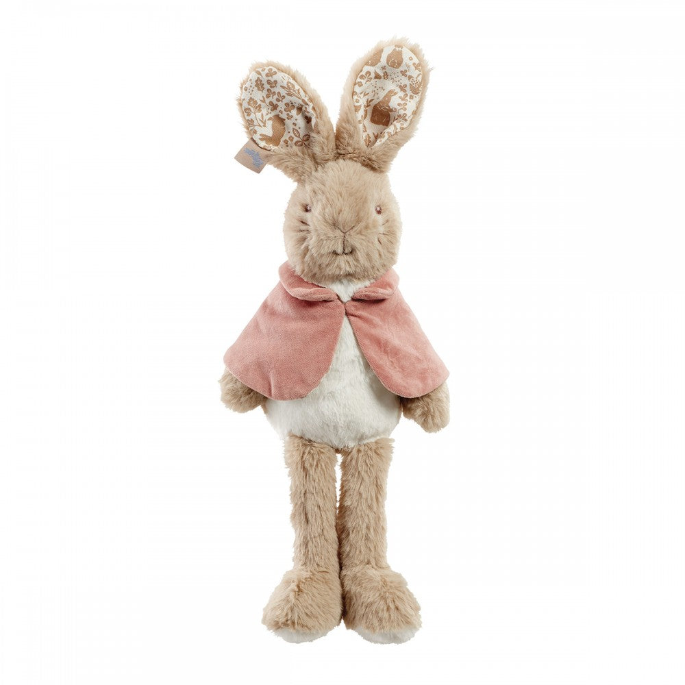 || Pieter Konijn || Knuffel 34cm - Flopsy