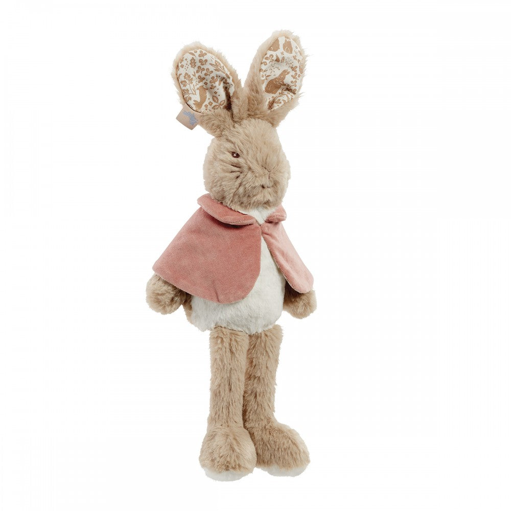 || Pieter Konijn || Knuffel 34cm - Flopsy