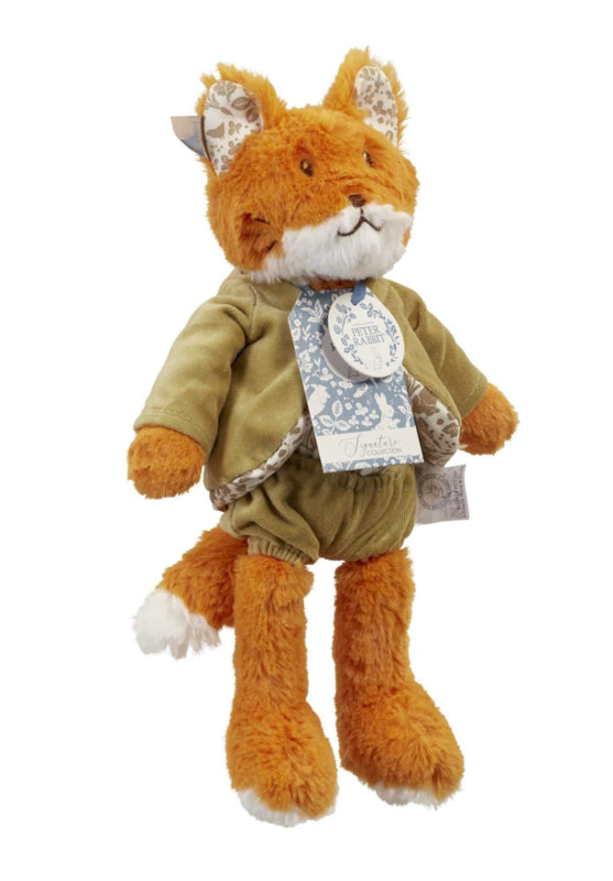 || Pieter Konijn || Knuffel 34cm - Mr. Todd
