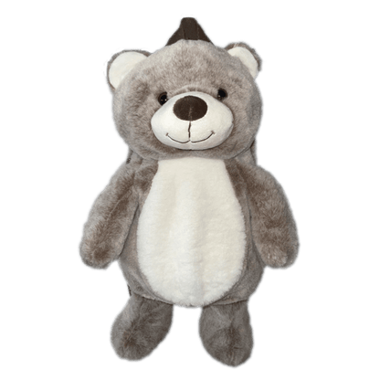 || Cute || Pluche rugzak - Bruine Beer