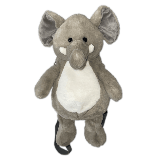 || Cute || Pluche rugzak - Olifant