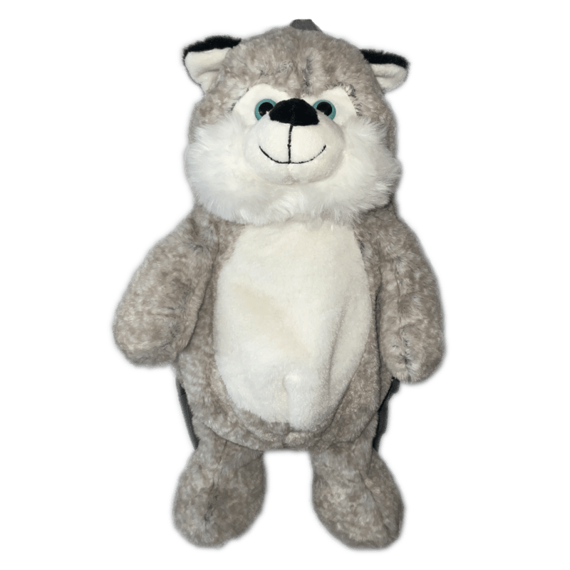 || Cute || Pluche rugzak - Vos