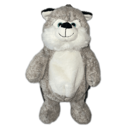 || Cute || Pluche rugzak - Vos