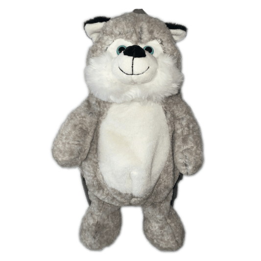 || Cute || Pluche rugzak - Vos