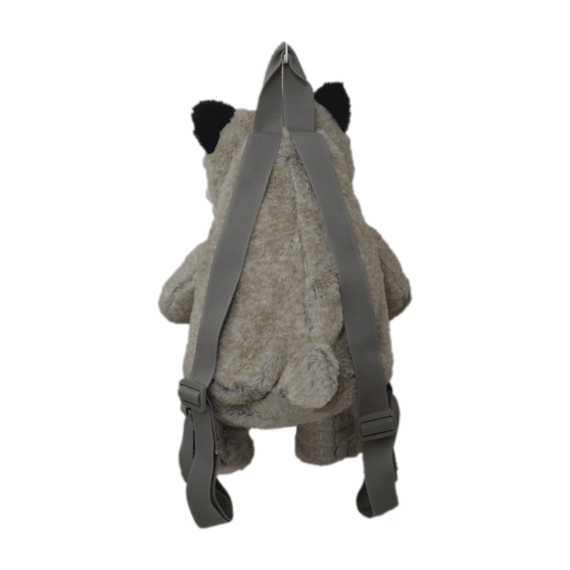 || Cute || Pluche rugzak - Vos
