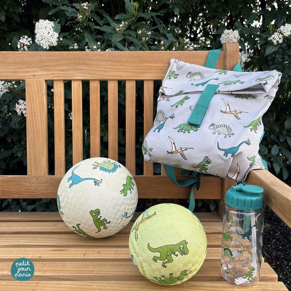 || Petit Jour || Bal dinosaurus - 13 cm