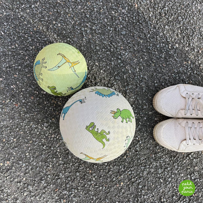 || Petit Jour || Bal dinosaurus - 13 cm