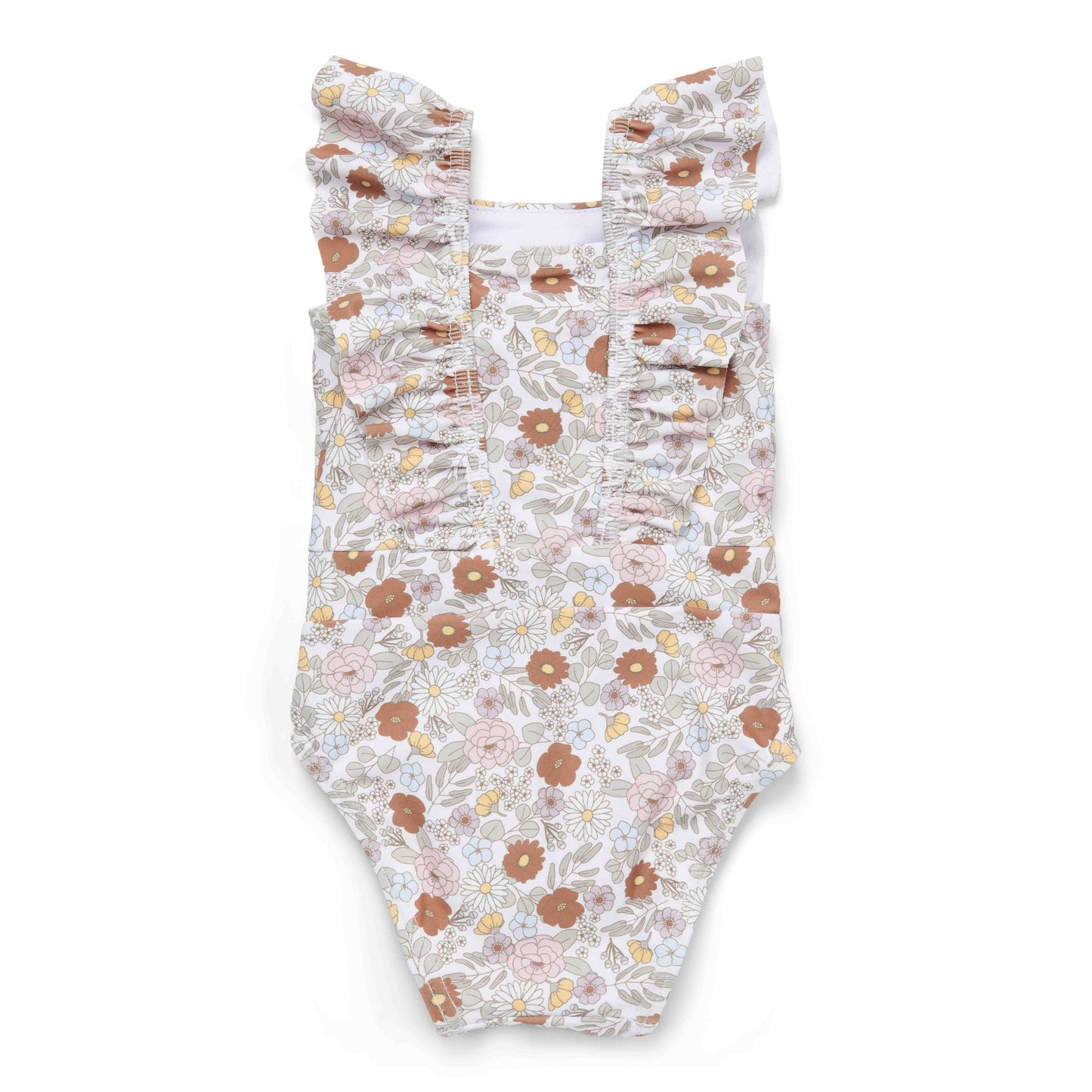 || Little Dutch || Badpak - Vintage Flowers