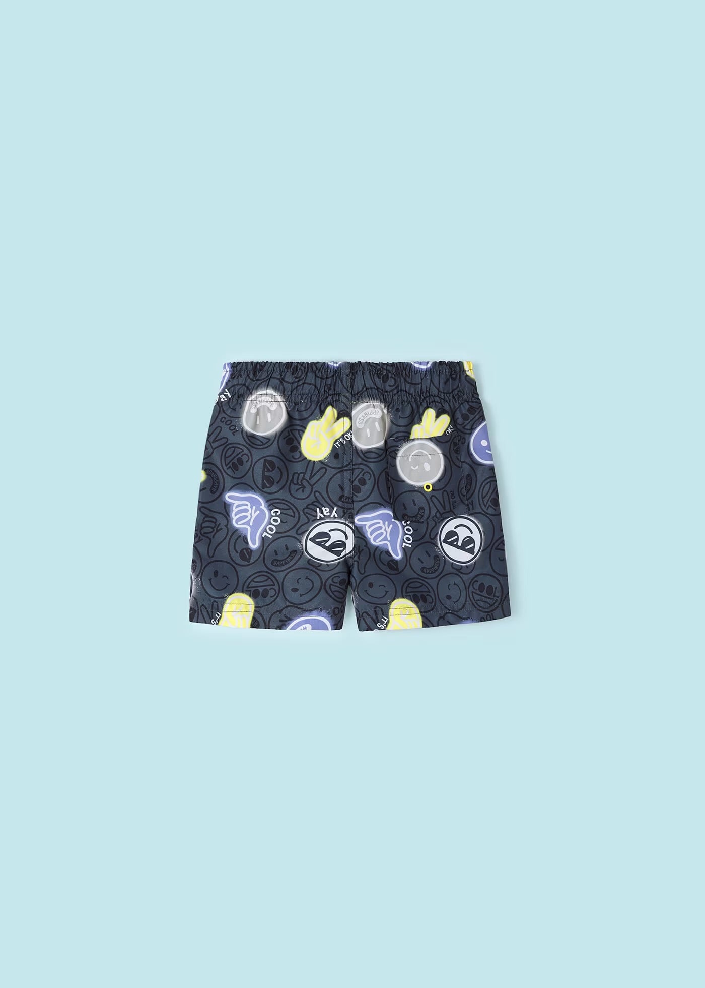 || Mayoral || Zwemshort - Smiley’s