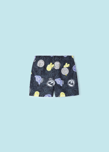 || Mayoral || Zwemshort - Smiley’s