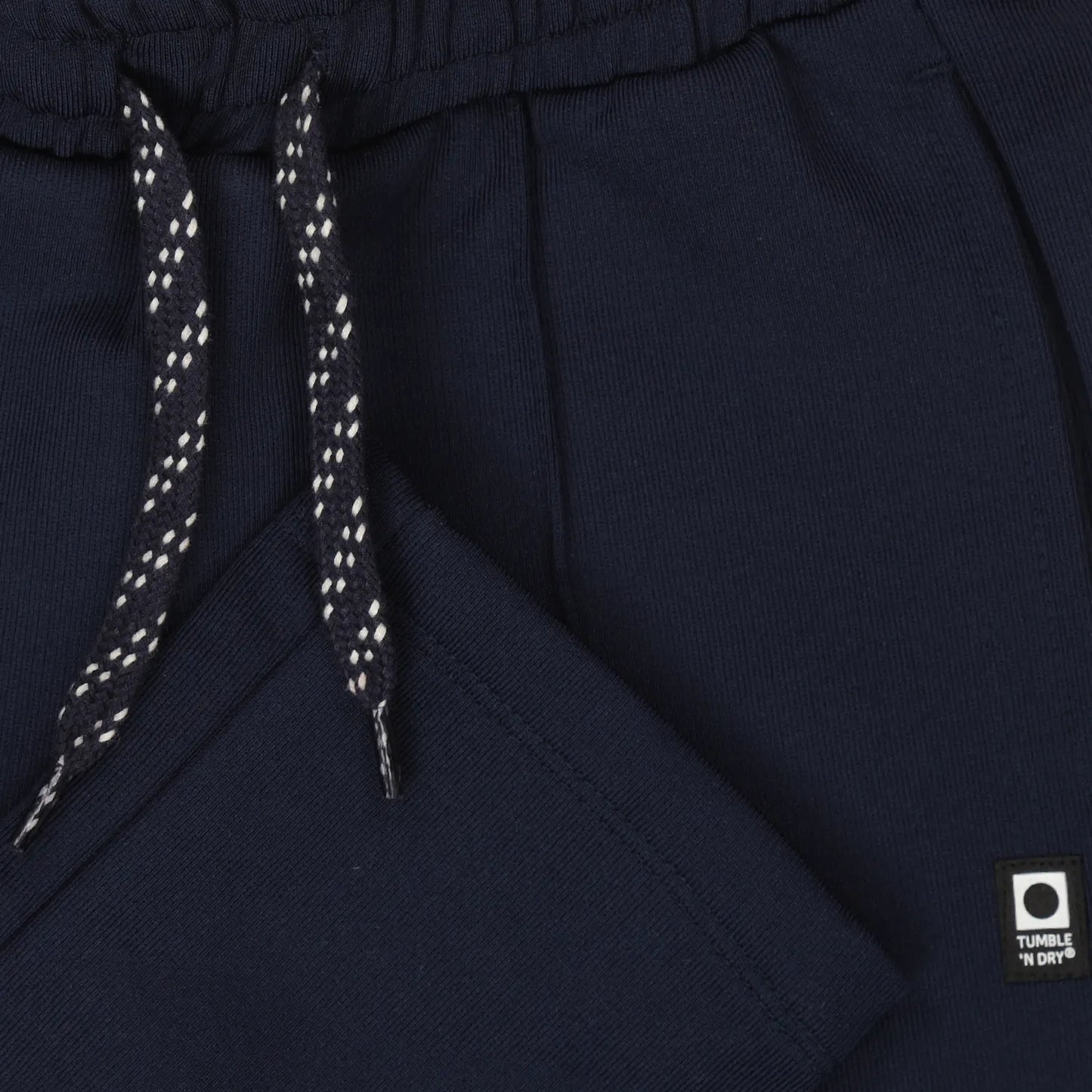 || Tumble ‘N Dry || Glanzende joggingbroek - Athletic