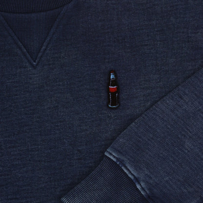 || Tumble ‘N Dry || Sweater met cola badge - Steiermark