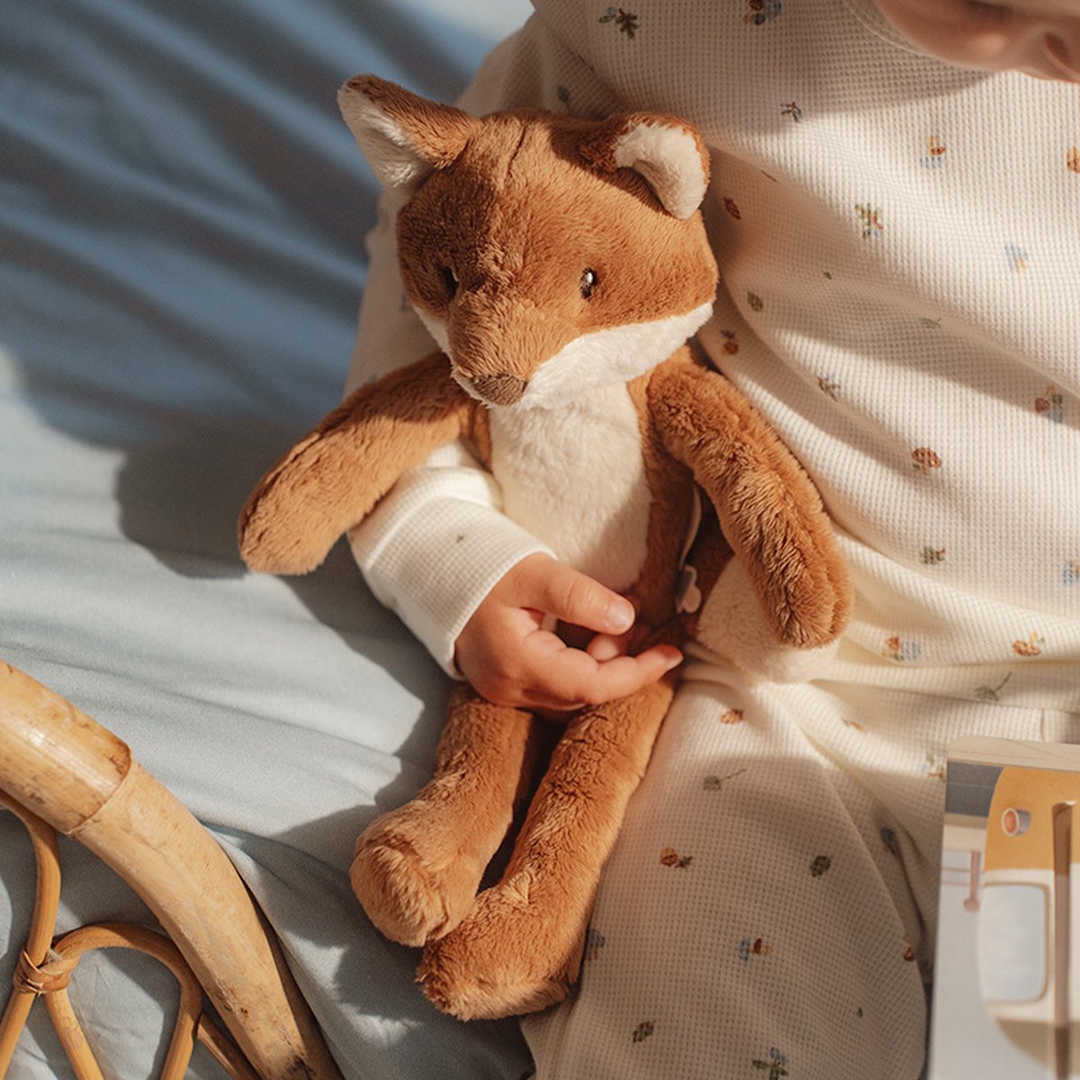 || Little Dutch || Knuffel Vos - 32cm